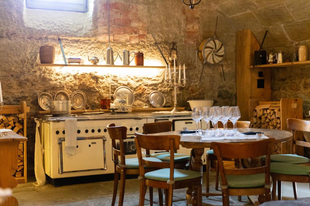 Gasthof Zum Schluessel La Meridienne Fribourg Sa Ueberstorf エクステリア 写真