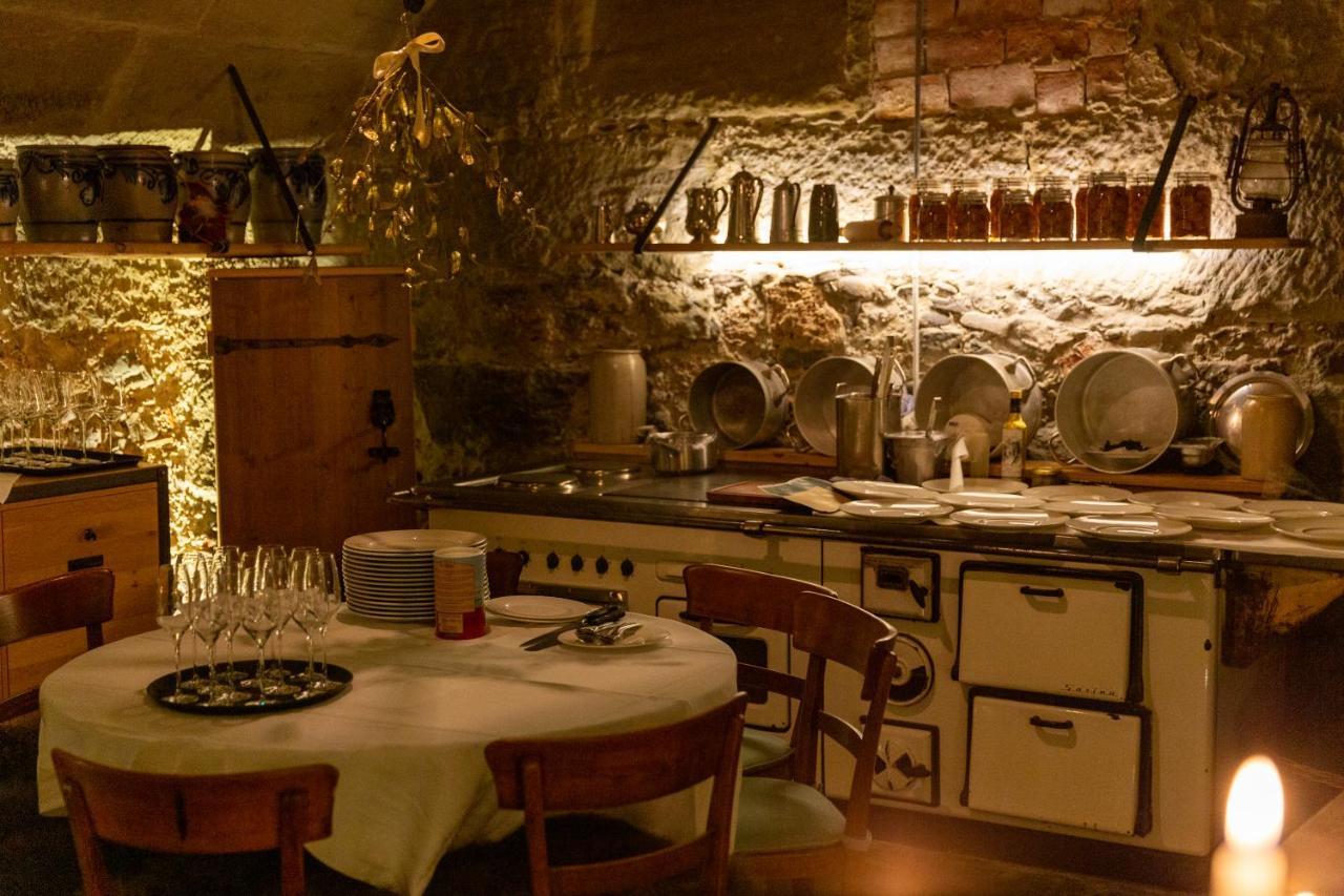 Gasthof Zum Schluessel La Meridienne Fribourg Sa Ueberstorf エクステリア 写真