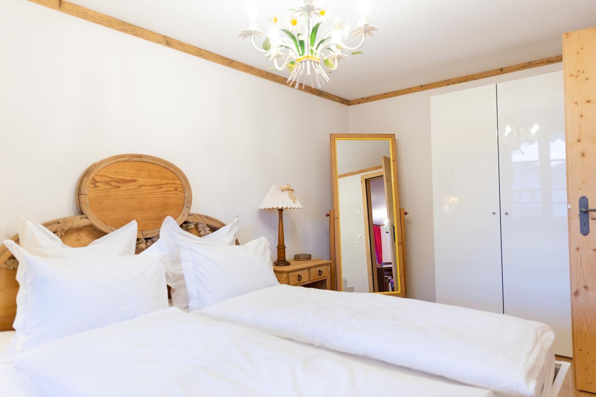 Gasthof Zum Schluessel La Meridienne Fribourg Sa Ueberstorf 部屋 写真