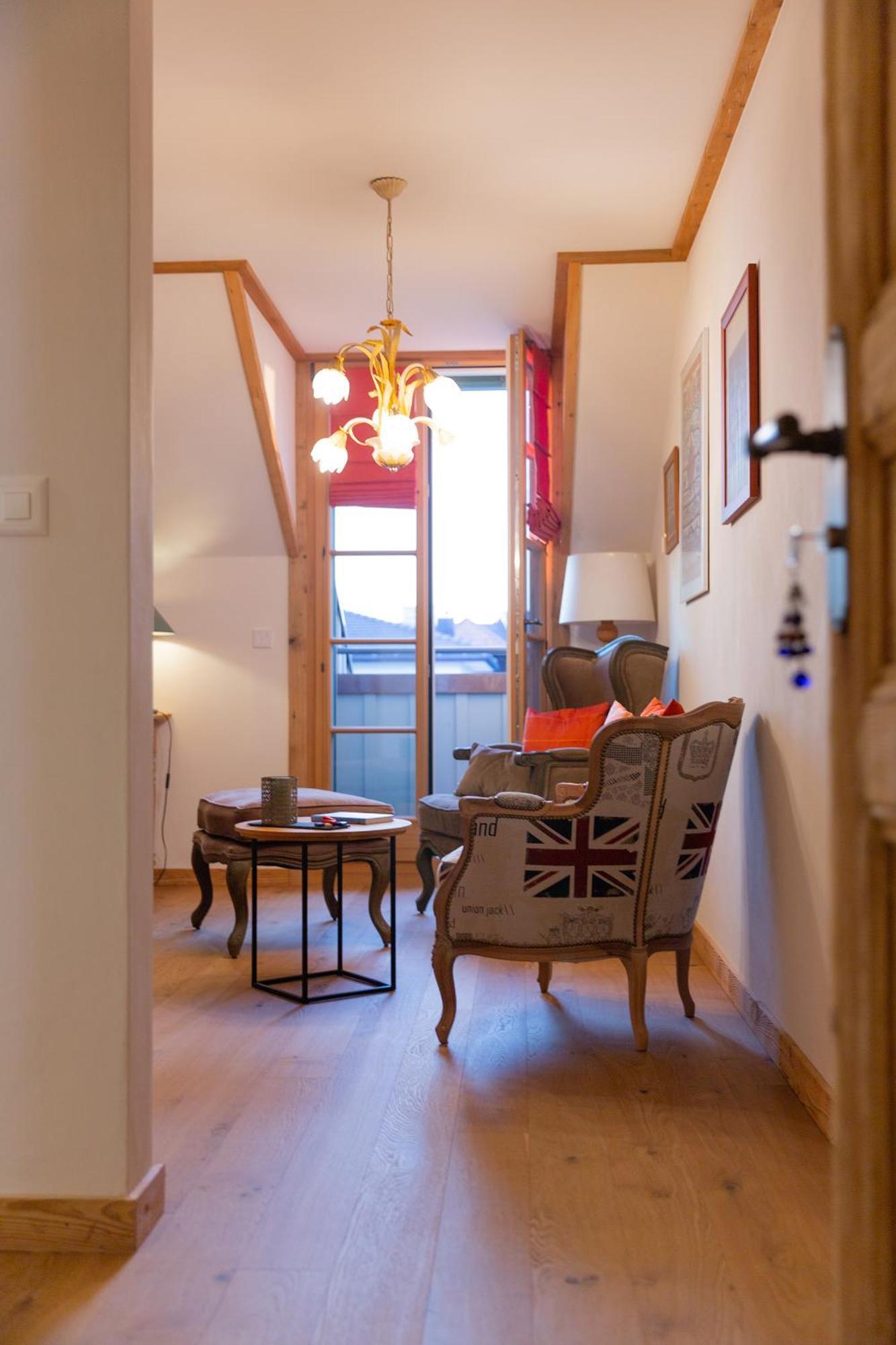 Gasthof Zum Schluessel La Meridienne Fribourg Sa Ueberstorf 部屋 写真
