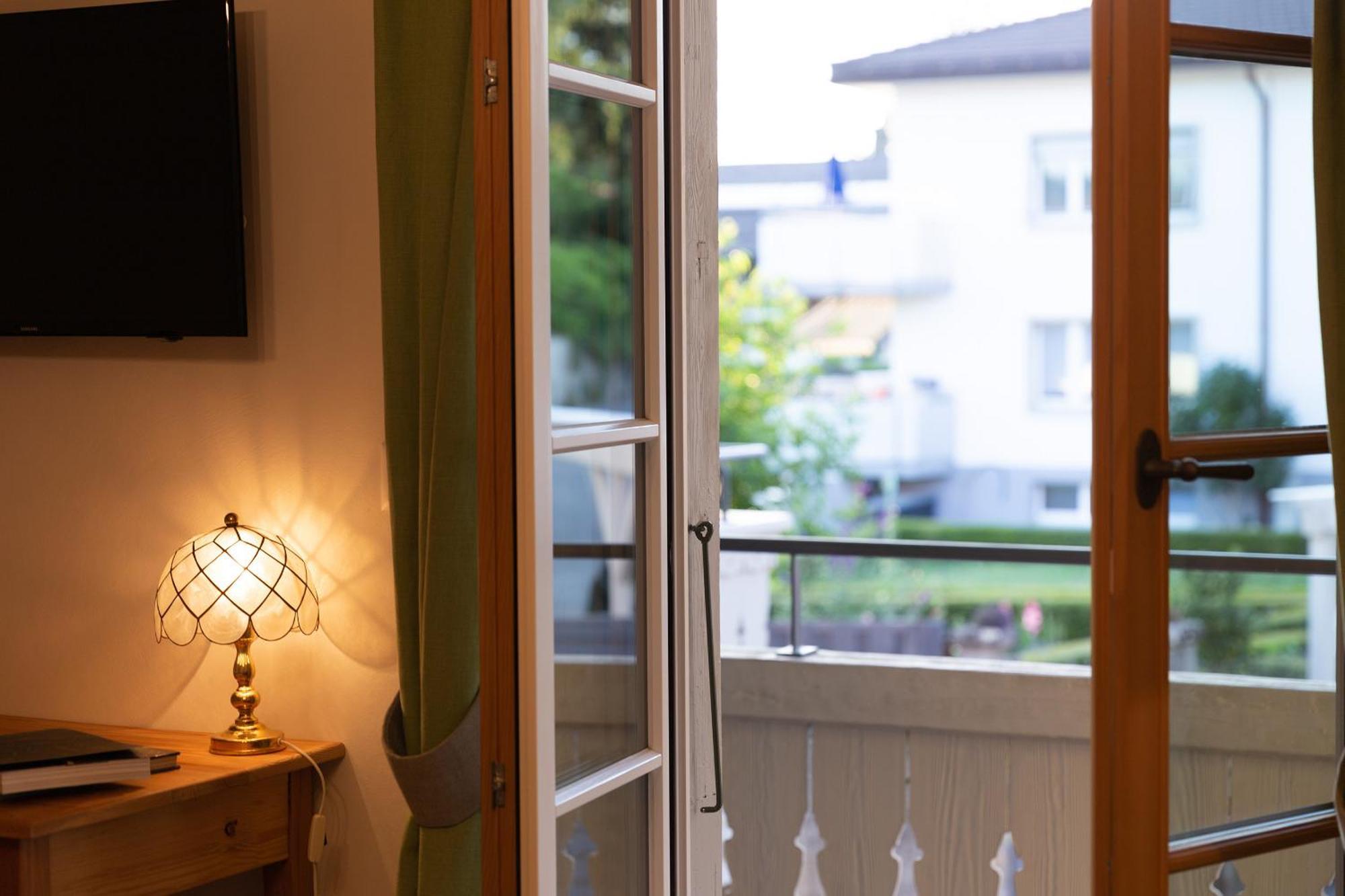 Gasthof Zum Schluessel La Meridienne Fribourg Sa Ueberstorf 部屋 写真
